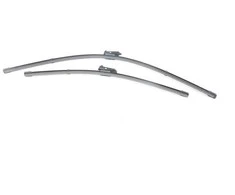 Originalūs BMW 5 serijos valytuvai scheibenwischer-set priekiniai G30 G31 LHD 2447932