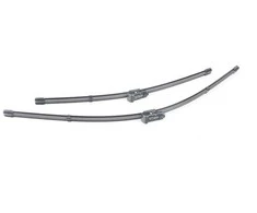 Originalūs BMW 5 serijos valytuvai scheibenwischer-set priekiniai G30 G31 LHD 2447932