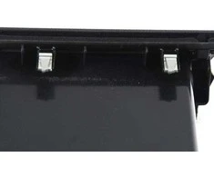Originalus BMW 51459206025 - Sulankstomas skyrius vairuotojo pusėje Juodas 5 serija
