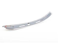 Originalus BMW 7 F01 F02 F04 M Sport galinio bamperio apatinis dešinysis apvadas