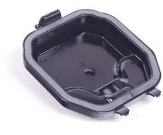Originalus BMW 730i 730i 730d 740i 745i 750i E65 Xenon priekinių žibintų artimųjų šviesų žibinto dangtelis