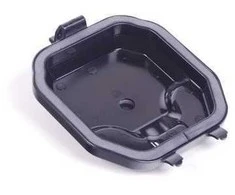 Originalus BMW 730i 730i 730d 740i 745i 750i E65 Xenon priekinių žibintų artimųjų šviesų žibinto dangtelis