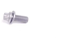 Originalus BMW ASA varžtas su Torx galvute M8x1.25x20mm 8.8 klasės varžtas 07129904559