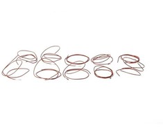 Originalus BMW BMW I MINI Bushing Contact Mqs su kabeliu 61130005201