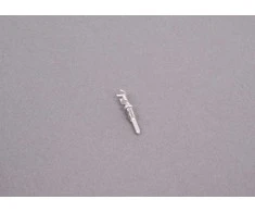 Originalus BMW BMW I ROLLS-ROYCE Apvalus kištukinis kontaktas 2.5 x5 rinkinys 61131376193