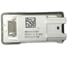 Originalus BMW BMW I X1 G70 U06 U11 I20 216i 218d 218i Pirštinės dėžutės šviesa 63315A42417