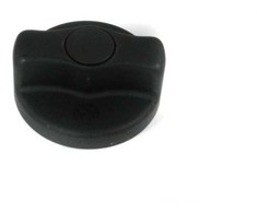 Originalus BMW CMSP E21 E26 E3 E30 kupė degalų bako dangtelis OEM 16111118379