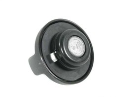 Originalus BMW CMSP E21 E26 E3 E30 kupė degalų bako dangtelis OEM 16111118379