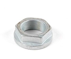 Originalus BMW CMSP E23 E24 E28 E32 E34 kupė sedano veržlė OEM 33411123428