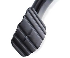 Originalus BMW CMSP E28 E30 kabrioletas kupė sedanas sankabos pedalas OEM 35311154737