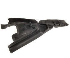 Originalus BMW dangtelis dešinėje E39 520d 520i 523i 2.4 525d 525i 51718193202