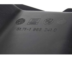 Originalus BMW dangtis kairėje M3 E30 316 316i 318i 320i 320is 323i 51711965241