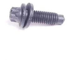 Originalus BMW durų vyrių Torx varžtas su poveržle ASA M8X22 2 vnt. 07147248303