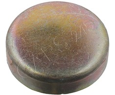 Originalus BMW E12 E21 E23 E24 E26 E28 cilindro galvutės dangtelis OEM 11111714712