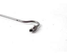 Originalus BMW E12 E21 E28 E30 E34 Z1 alkūninis velenas ventiliacijos vamzdis OEM 11421265376