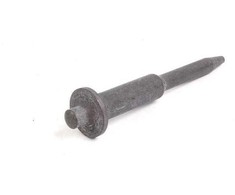 Originalus BMW E12 E21 E28 vadovas kaištis diržo įtempėjui OEM 11311280960
