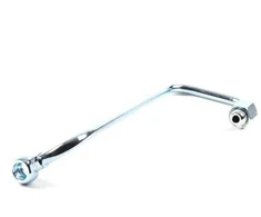 Originalus BMW E12 E21 sedano degalų vamzdis OEM 16121151474