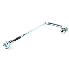 Originalus BMW E12 E21 sedano degalų vamzdis OEM 16121151474