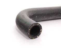 Originalus BMW E12 E21 sedano turbokompresoriaus maitinimo įleidimo vamzdis OEM 64211364764