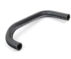 Originalus BMW E12 E23 E24 E3 E9 kupė termostato vandens žarna OEM 11611259414