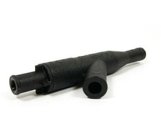 Originalus BMW E21 E28 E30 E34 E38 E39 kabrioleto oro siurblys OEM 11611284269
