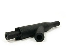 Originalus BMW E21 E28 E30 E34 E38 E39 kabrioleto oro siurblys OEM 11611284269
