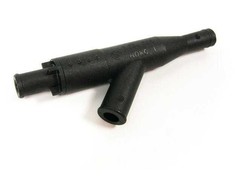 Originalus BMW E21 E28 E30 E34 E38 E39 kabrioleto oro siurblys OEM 11611284269