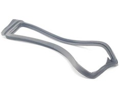 Originalus BMW E21 Sedanas Sandarinimo Rėmas Kairėje OEM 63211367509