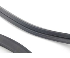 Originalus BMW E21 Sedanas Sandarinimo Rėmas Kairėje OEM 63211367509