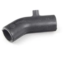 Originalus BMW E23 E24 E28 kupė oro srauto jutiklio žarna OEM 11631277928