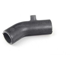 Originalus BMW E23 E24 E28 kupė oro srauto jutiklio žarna OEM 11631277928