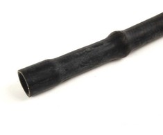 Originalus BMW E23 E24 E28 kupė sedano aušinimo sistemos vandens žarna OEM 11531274210