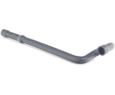 Originalus BMW E23 E24 E28 kupė sedano aušinimo sistemos vandens žarna OEM 11531274210