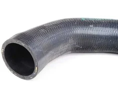 Originalus BMW E23 E24 E28 kupė sedano termostato vandens žarna OEM 11531289859