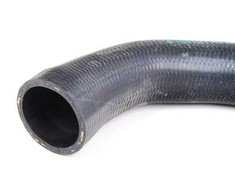 Originalus BMW E23 E24 E28 kupė sedano termostato vandens žarna OEM 11531289859