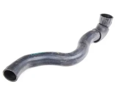 Originalus BMW E23 E24 E28 kupė sedano termostato vandens žarna OEM 11531289859