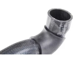 Originalus BMW E23 E24 E28 kupė sedano termostato vandens žarna OEM 11531289859
