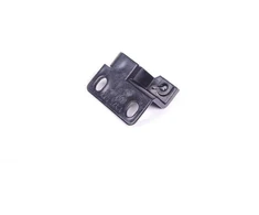 Originalus BMW E23 E24 kupė sedano laikiklis kairysis OEM 63171375047