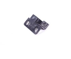 Originalus BMW E23 E24 kupė sedano laikiklis kairysis OEM 63171375047