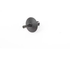 BMW Plečiamoji Kniedė Juoda E81 E87 E88 E82 51111944537 Originalus