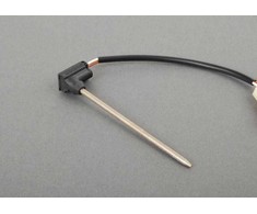 Originalus BMW E24 E28 E30 E52 Z3 temperatūros jutiklis, garintuvo OEM 64511386920