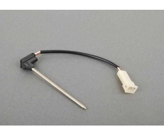 Originalus BMW E24 E28 E30 E52 Z3 temperatūros jutiklis, garintuvo OEM 64511386920