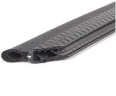 Originalus BMW E28 518 518i 520i 524d 524td 525e tarpiklis dešinėje 365mm 51231917748