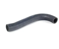 Originalus BMW E28 E30 aušinimo sistemos termostatas vandens žarna OEM 11531276541