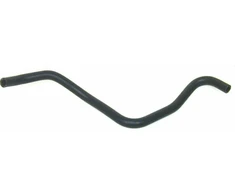 Originalus BMW E28 E30 E34 Z1 kupė aušinimo sistemos vandens žarna OEM 13541719966