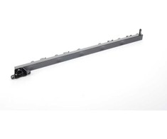 Originalus BMW E28 E30 kabrioletas kupė kuro purkštuko bėgis vamzdis OEM 13531717073