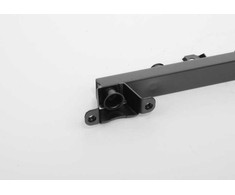Originalus BMW E28 E30 kabrioletas kupė kuro purkštuko bėgis vamzdis OEM 13531717073