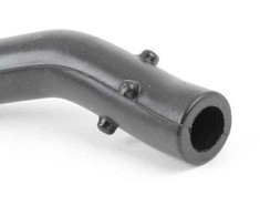 Originalus BMW E28 E30 kupė sedano oro srauto jutiklio žarna OEM 11611288043