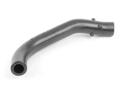 Originalus BMW E28 E30 kupė sedano oro srauto jutiklio žarna OEM 11611288043