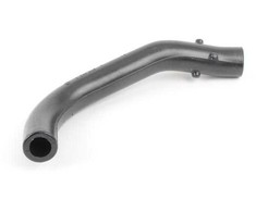 Originalus BMW E28 E30 kupė sedano oro srauto jutiklio žarna OEM 11611288043